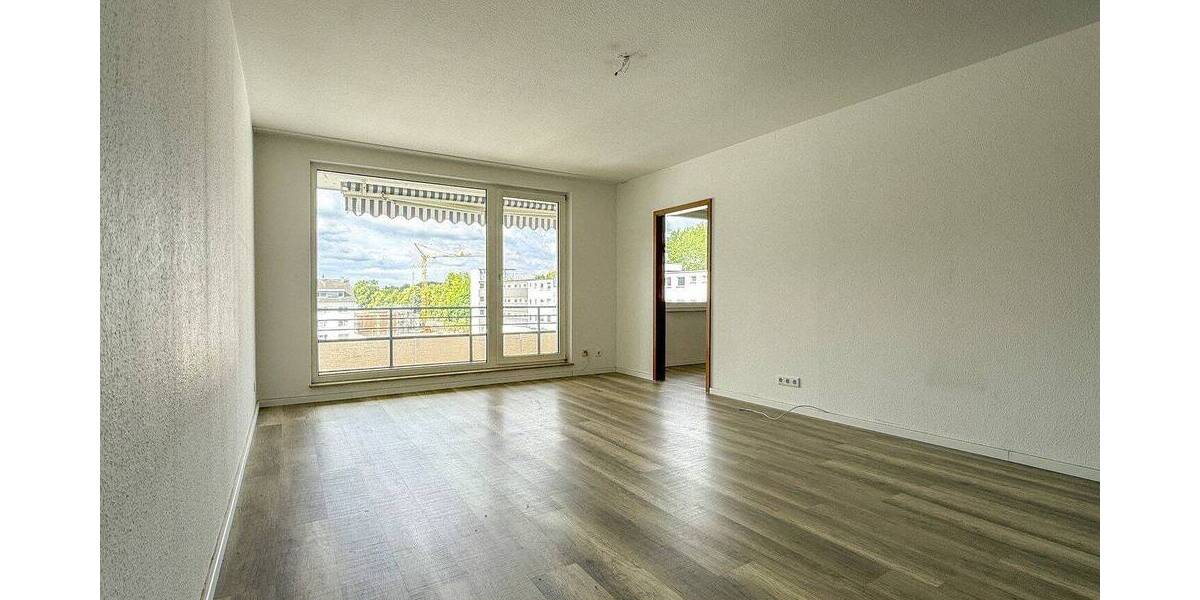 Etagenwohnung Leverkusen Opladen - 3 Zimmer, 106 m&sup2;, 1.200&euro; | Angebot:26858204