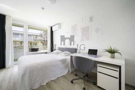 Wohnung zum Kaufen in München 528.500 € 81.6 m²