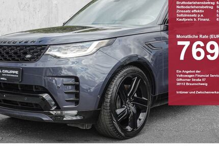 Land Rover Discovery 28.750 km 61.980 &euro; Düsseldorf 40474