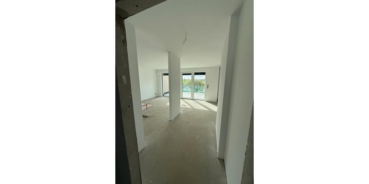 Etagenwohnung Burscheid - 4 Zimmer, 121 m&sup2;, 1.787&euro; | Angebot:26226650