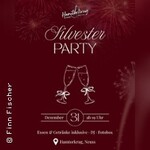 Große Silvesterparty im Hamtorkrug