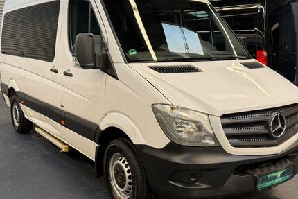Mercedes-Benz Sprinter 280.000 km 16.660 &euro; Hilden 40721