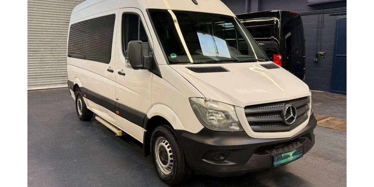 Mercedes-Benz Sprinter 280.000 km 16.660 &euro; Hilden 40721
