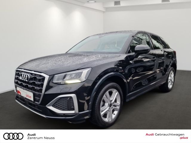 Audi Q2 50.014 km 23.980 &euro; Neuss 41464