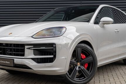 Porsche Cayenne 9.999 km 124.900 &euro; Moers 47441