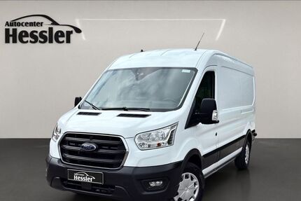 Ford Transit 98.228 km 20.900 € Grevenbroich 41516