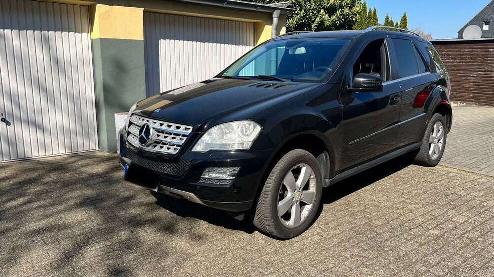 ML 350