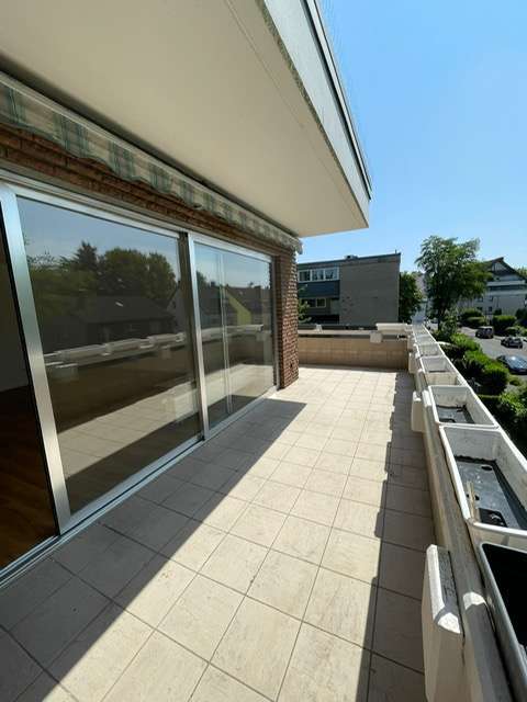 Wohnung zum Mieten in Düsseldorf 1.545 € 97 m²