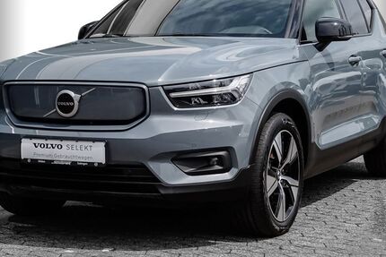 Volvo XC40 45.295 km 32.690 € Hilden 40721
