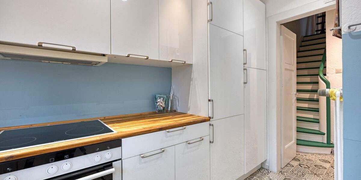 Doppelhaushälfte Düsseldorf Wittlaer - 2 Zimmer, 89 m&sup2;, 439.000&euro; | Angebot:25687695