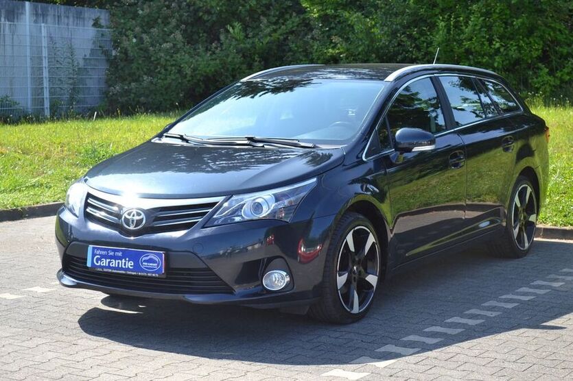 Avensis
