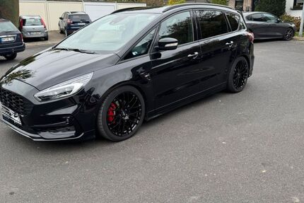 Ford S-Max 79.500 km 27.300 € Pulheim 50259