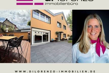 ***Energieeffizientes, renoviertes Raumwunder (ca. 300 m² Fläche) - Ein exklusives Traumhaus***