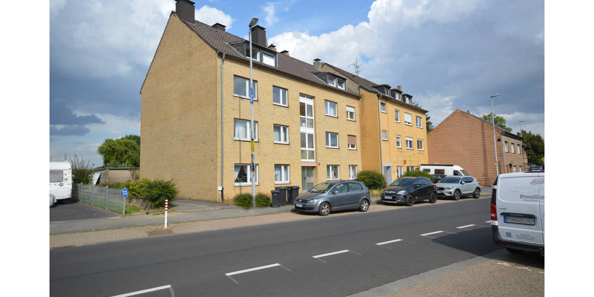 Mehrfamilienhaus, Wohnhaus Mönchengladbach Wetschewell - 950.000&euro; | Angebot:23941724