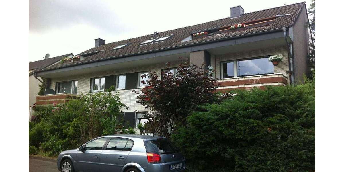 Etagenwohnung Leverkusen Opladen - 3 Zimmer, 73 m&sup2;, 660&euro; | Angebot:25429608