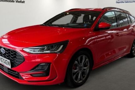 Ford Focus 15.795 km 23.990 &euro; Dormagen 41540