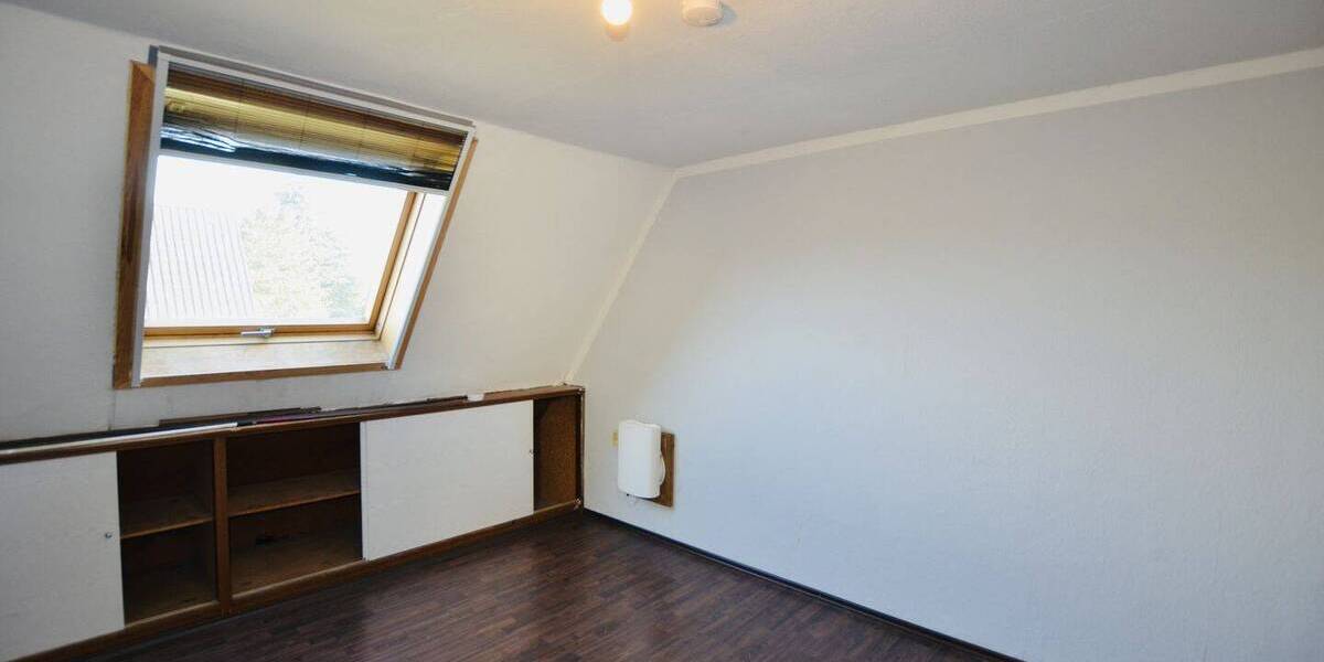 Einfamilienhaus Ratingen Tiefenbroich - 3 Zimmer, 111 m&sup2;, 349.000&euro; | Angebot:26043935
