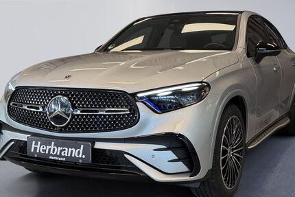 Mercedes-Benz GLC 200 10.691 km 62.490 &euro; Krefeld 47800