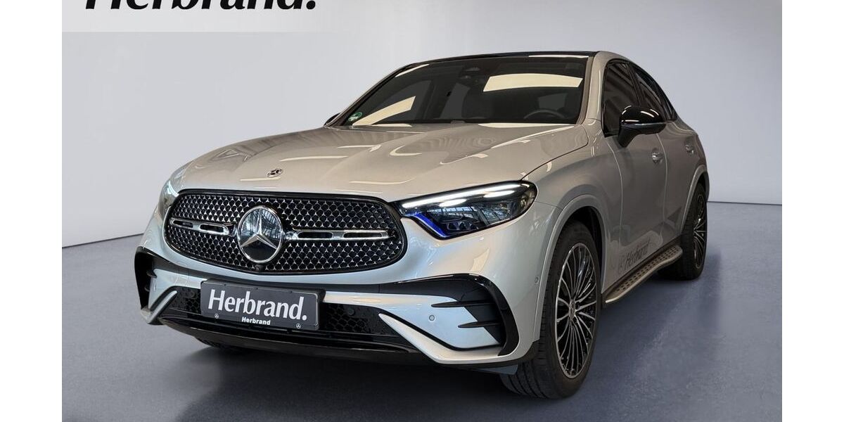 Mercedes-Benz GLC 200 10.691 km 62.490 &euro; Krefeld 47800