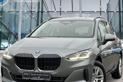 BMW 216 Active Tourer 10.900 km 31.390 &euro; Mönchengladbach 41066