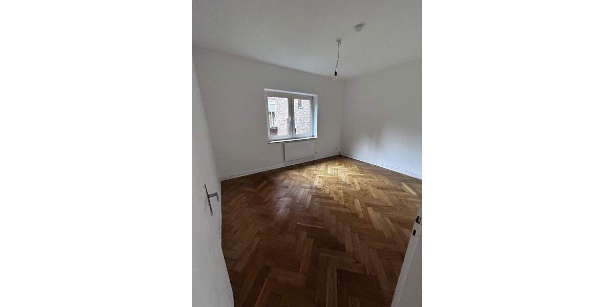 Charmante 2-Zimmer-Wohnung in Mönchengladbach-Rheydt - Perfekt für Paare, Singles oder WGs 2 zimmer