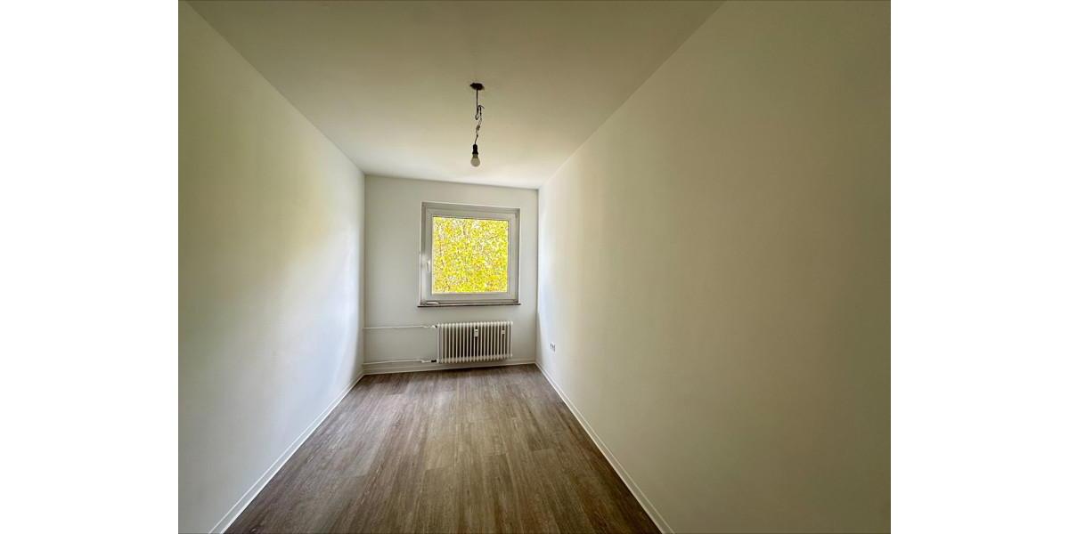 Schöne 3-Zimmer-Wohnung mit Balkon! zimmer