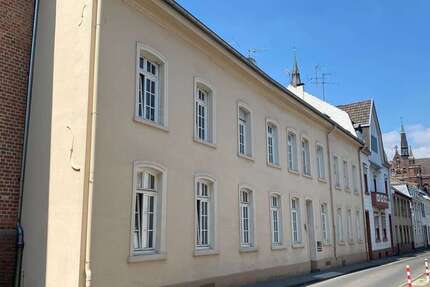 Wohnung zum Mieten in Viersen 525 € 81 m² 4 zimmer