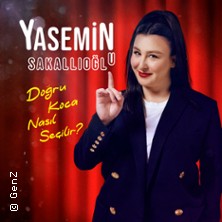 Yasemin Sakallioglu - Dogru Koca Nasil Seçilir?
