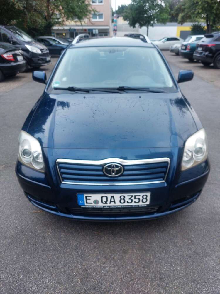 Avensis