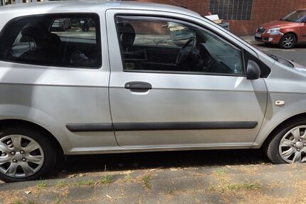 Hyundai Getz 134.300 km 998 &euro; Duisburg 47055