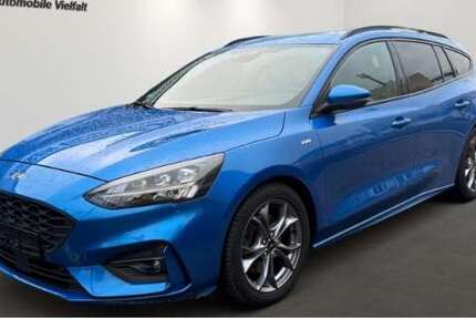 Ford Focus 62.000 km 15.450 &euro; Neuss 41464