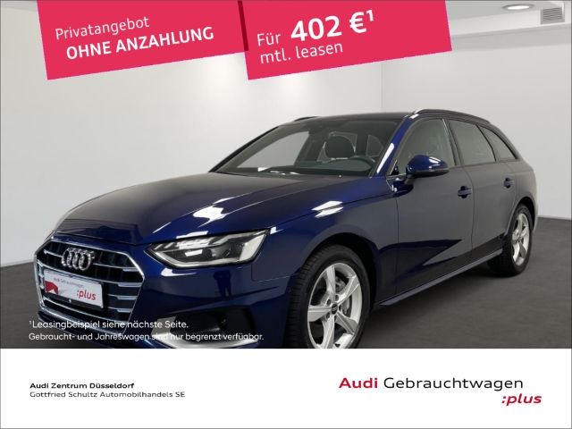 Audi A4 74.875 km 25.900 &euro; Düsseldorf 40233