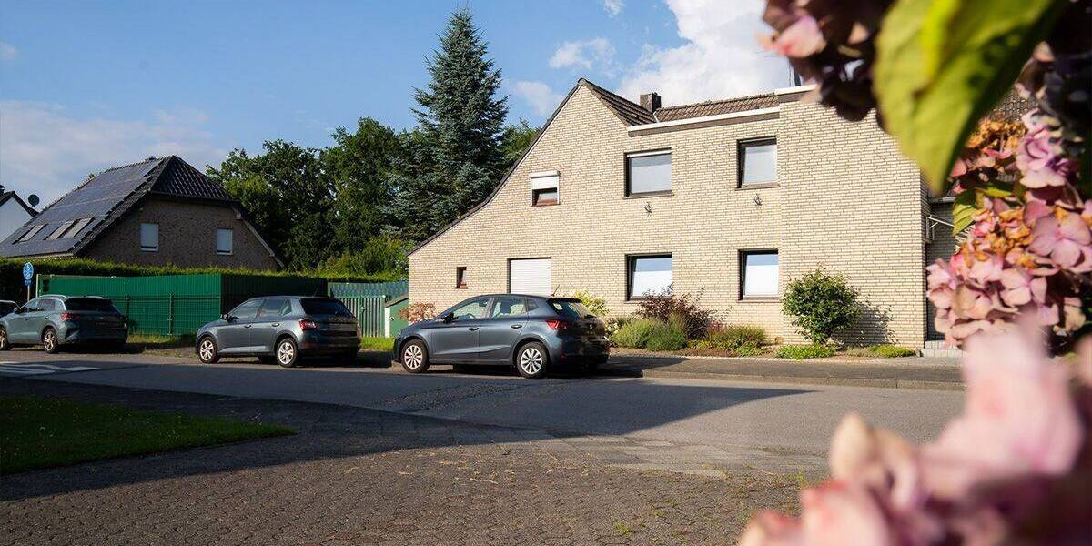 Doppelhaushälfte Mönchengladbach Dorthausen - 5 Zimmer, 97 m&sup2;, 299.000&euro; | Angebot:26804626