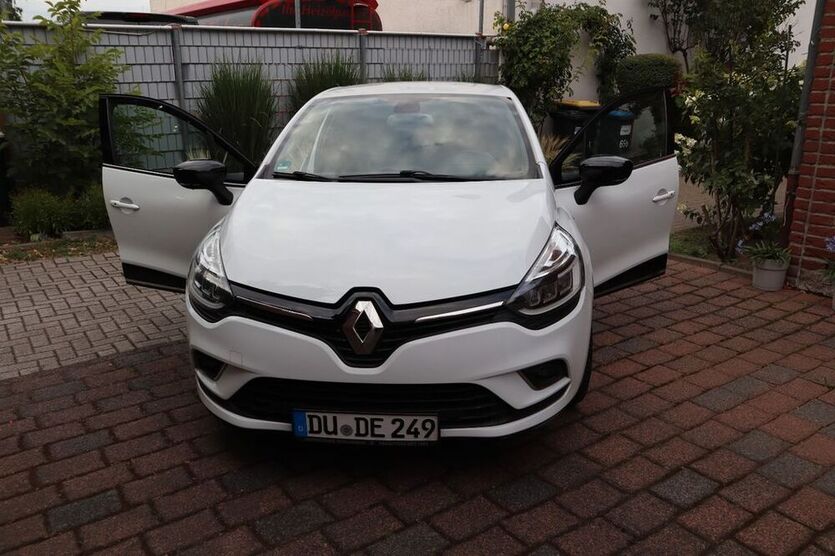 Clio