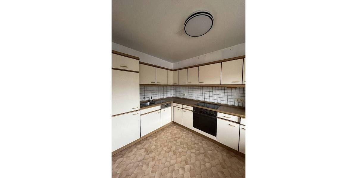 Etagenwohnung Viersen Süchteln - 2 Zimmer, 80 m&sup2;, 189.000&euro; | Angebot:25708652