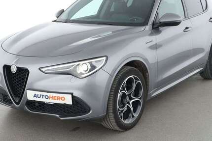 Alfa Romeo Stelvio 48.269 km 33.350 € Köln 50739