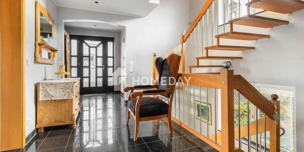 Einfamilienhaus Neuss Holzheim - 7 Zimmer, 253 m&sup2;, 899.000&euro; | Angebot:25108788