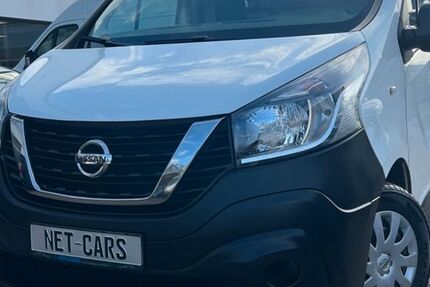 Nissan NV300 214.165 km 8.850 &euro; Hilden 40721