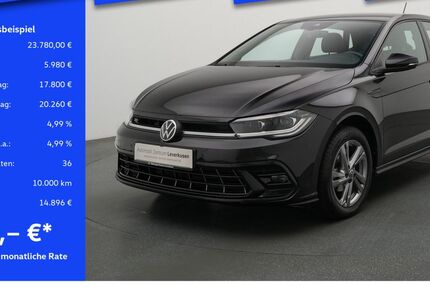 VW Polo 19.979 km 23.780 &euro; Leverkusen 51379