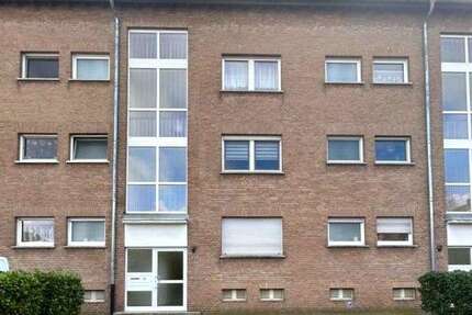 Wohnung zum Kaufen in Krefeld 74.000 € 35 m² 1 zimmer