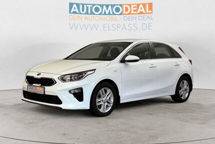 Kia ceed / Ceed