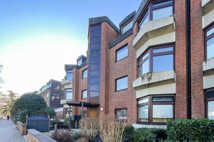 Wohnung Düsseldorf Stadtbezirk 5 - 4 Zimmer, 120 m&sup2;, 525.000&euro; | Angebot:25200621