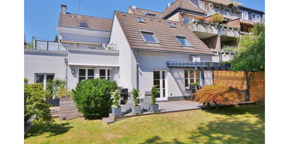 Etagenwohnung Haan - 5 Zimmer, 201 m&sup2;, 675.000&euro; | Angebot:27364953
