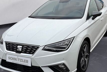 Seat Ibiza 82.035 km 12.950 &euro; Langenfeld 40764