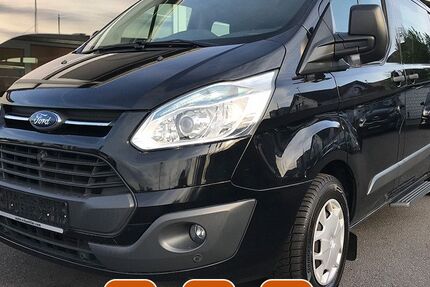 Ford Transit Custom 110.000 km 17.990 &euro; Pulheim 50259