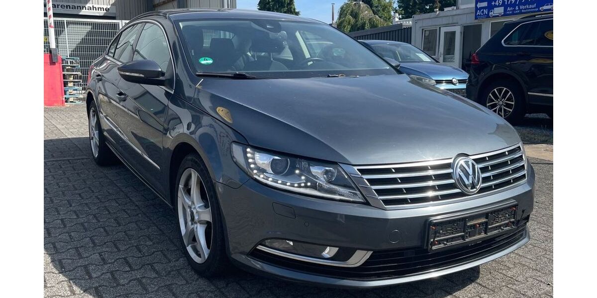 VW CC 274.939 km 6.997 &euro; Mönchengladbach 41066
