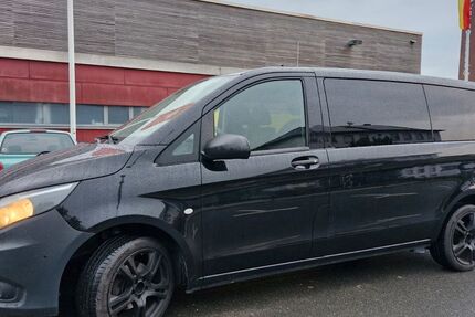 Mercedes-Benz Vito 380.000 km 9.990 &euro; Wuppertal 42111