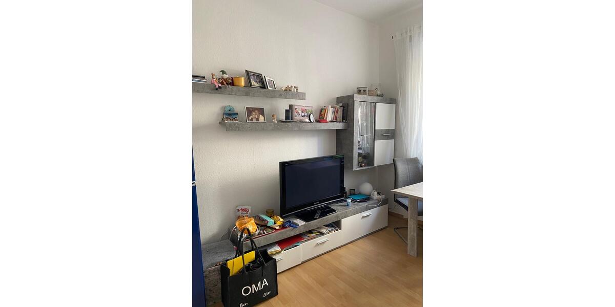 Erdgeschoßwohnung Krefeld Gartenstadt - 2 Zimmer, 40 m&sup2;, 825&euro; | Angebot:26426286