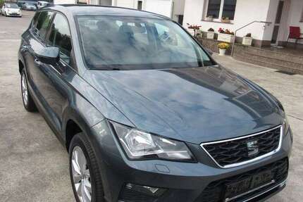 Seat Ateca 118.500 km 14.400 € Leverkusen 51371