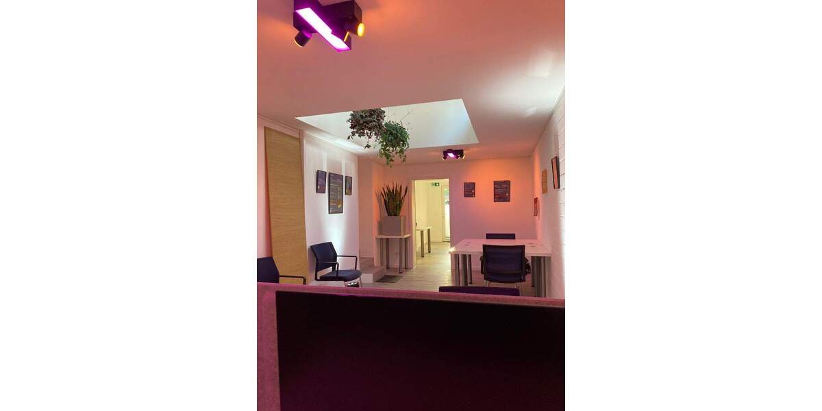 Fix Desk im Co-Working in Tönisvorst-Vorst - WLAN, Küche, Meetingraum zimmer